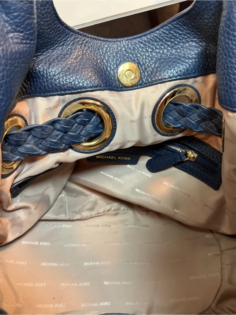 Michael Kors this beautiful